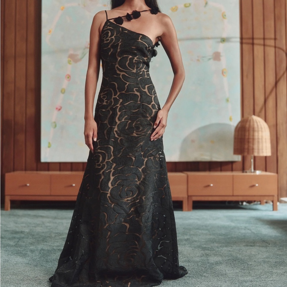 Sonya Moda Paloma Gown